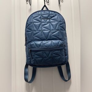 How fun is this Michael Kors (medium)backpack? Brand new and never used w/ tags.